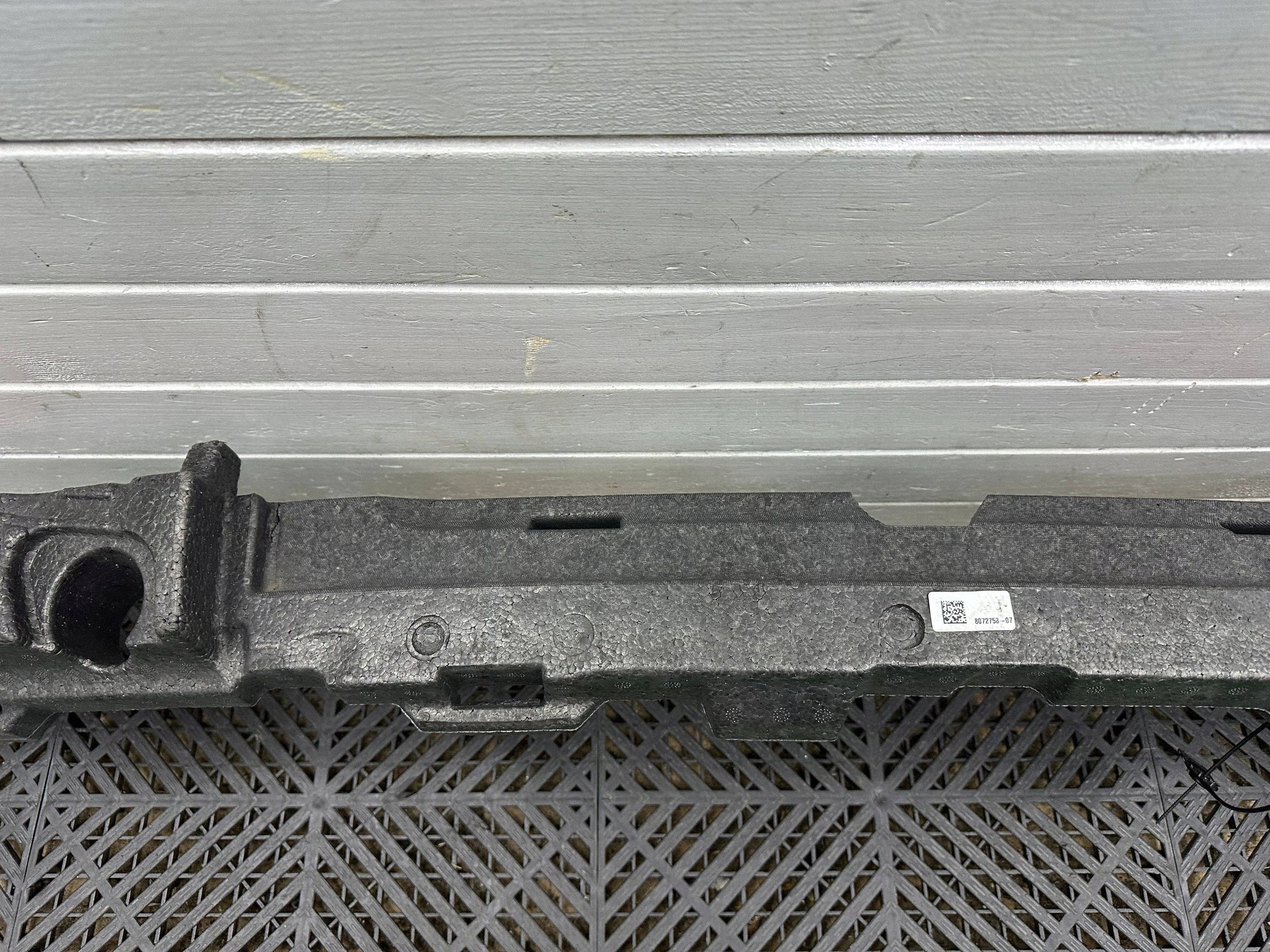 Absorber nárazníku předního předek BMW 4 G22 G23 8072758