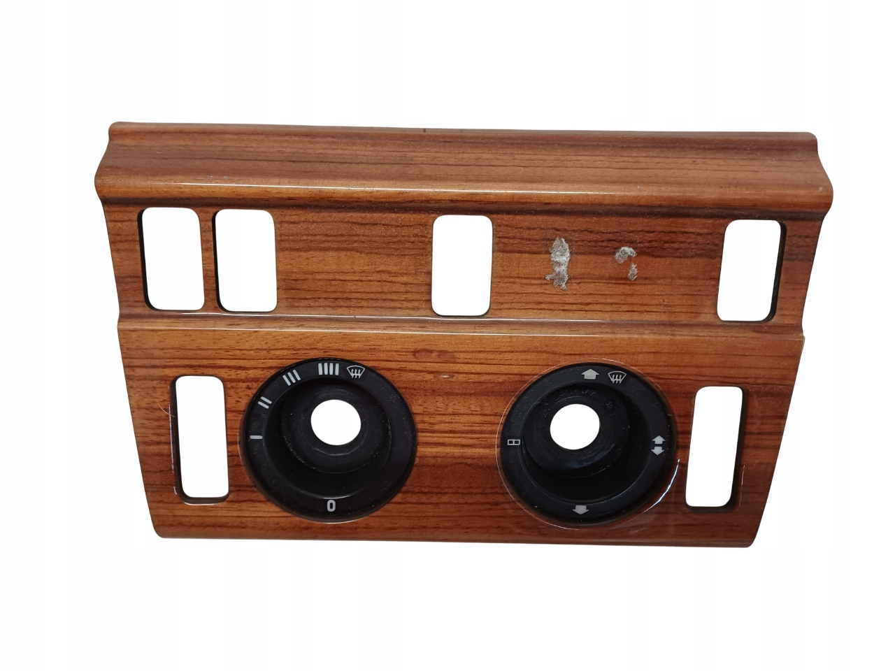 MERCEDES E W124 84- DEKOR PANEL DESKI 1246830275