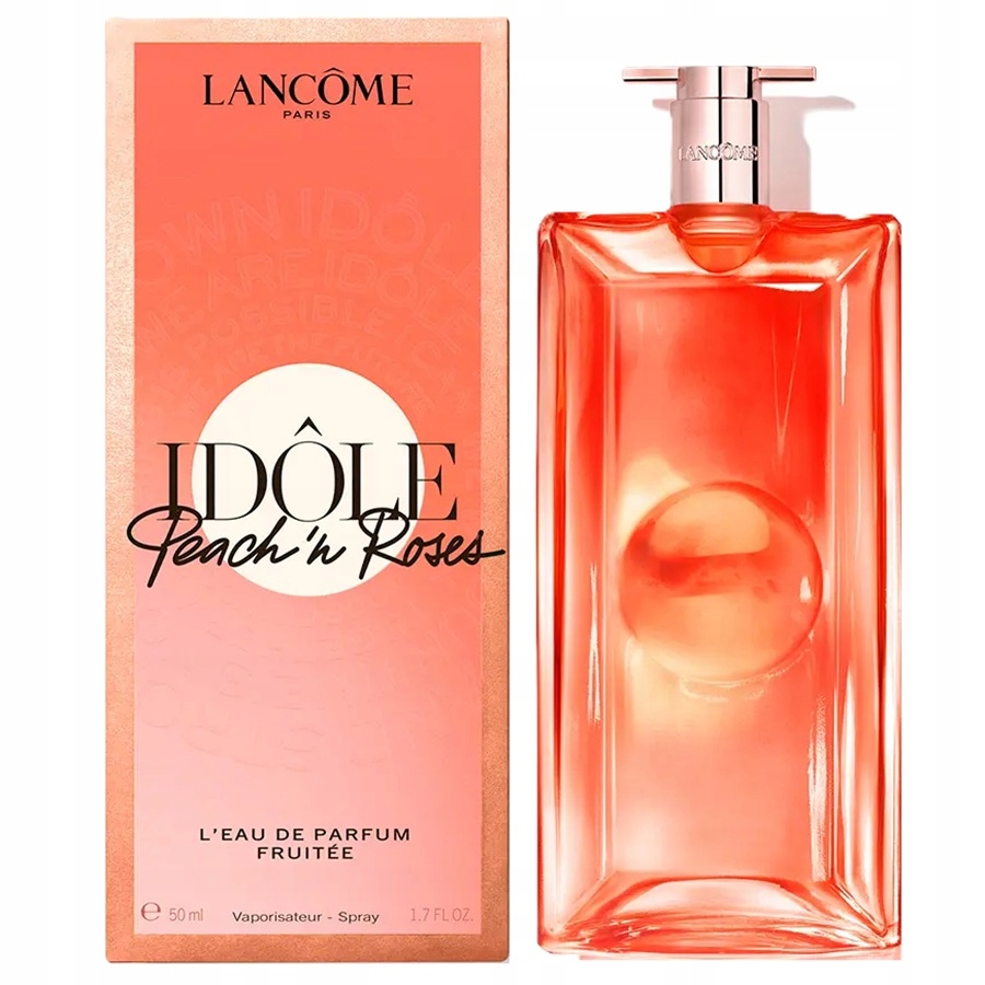 Lancome Idole Peach'N Roses woda perfumowana 50 ml 2026