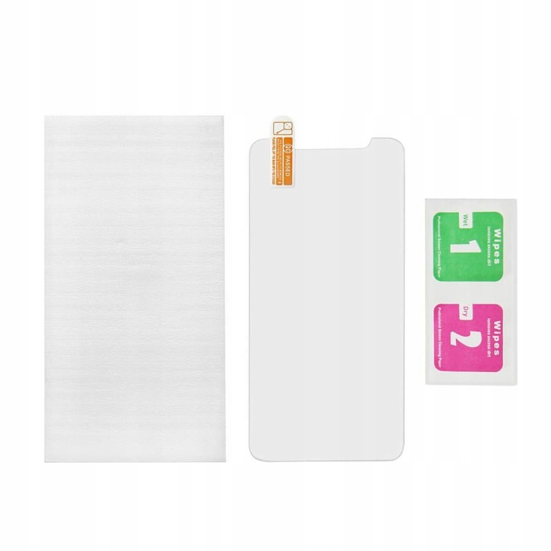 Szkło hartowane do Huawei P9 Lite Mini Koperta