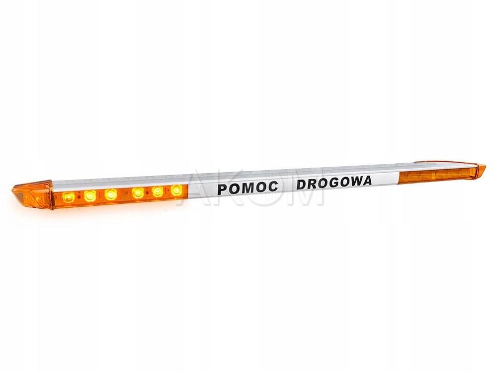 BELKA OSTRZEGAWCZA PREMIUM LED kogut POMOC DROGOWA Part manufacturer Other