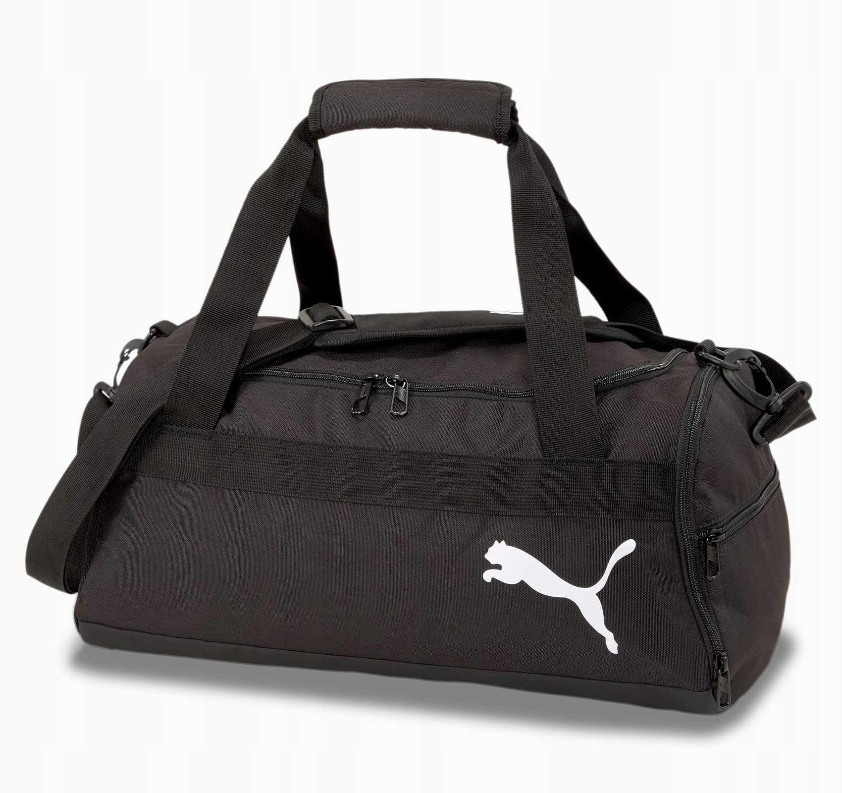 Puma Mała Sportowa Torba Podręczna Podróżna Turystyczna Na Ramię 25l