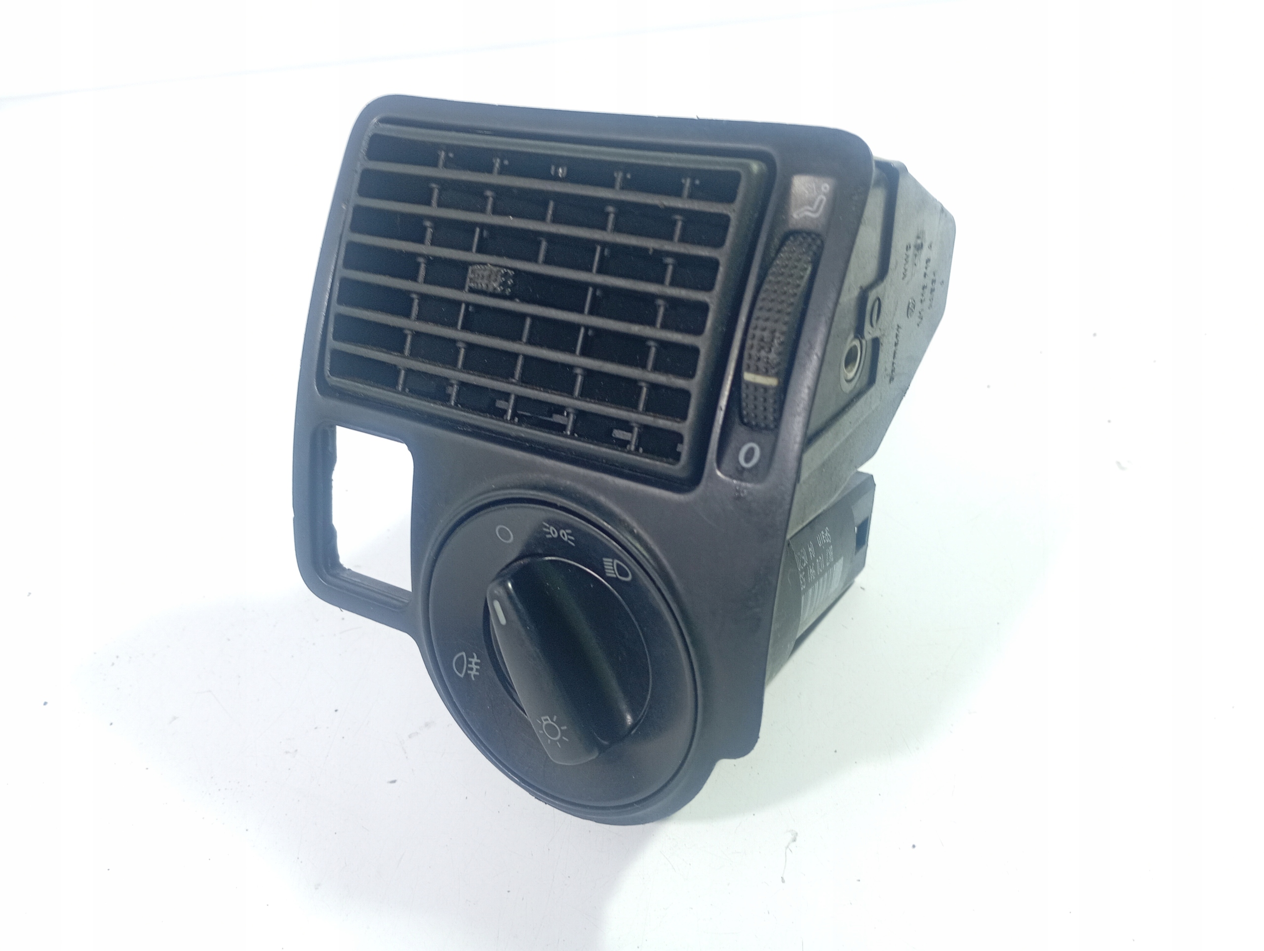 VW Golf IV 4 97-07 interruttore Pulsante PANEL luci