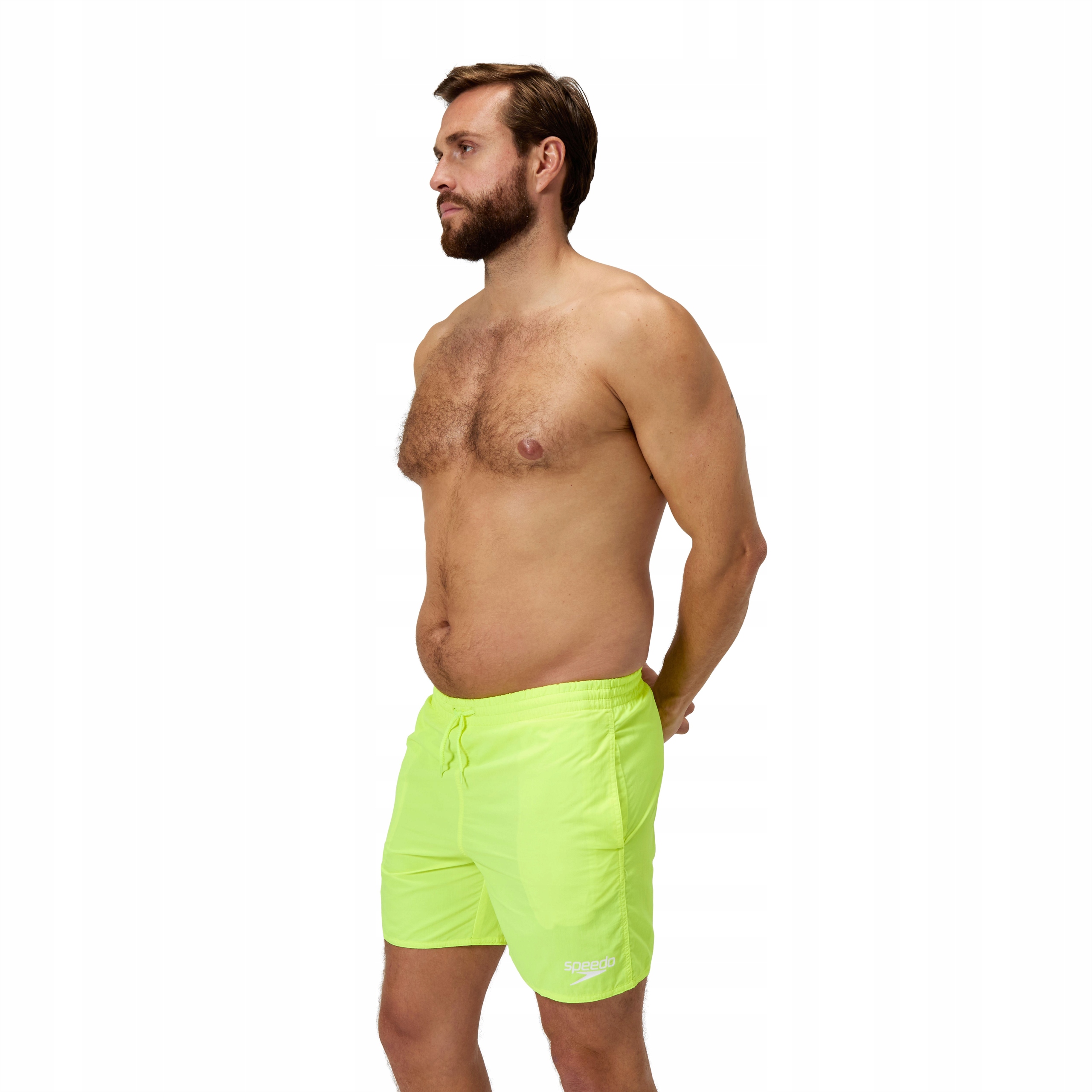 Kraťasy Speedo Essentials Watershorts velikost M