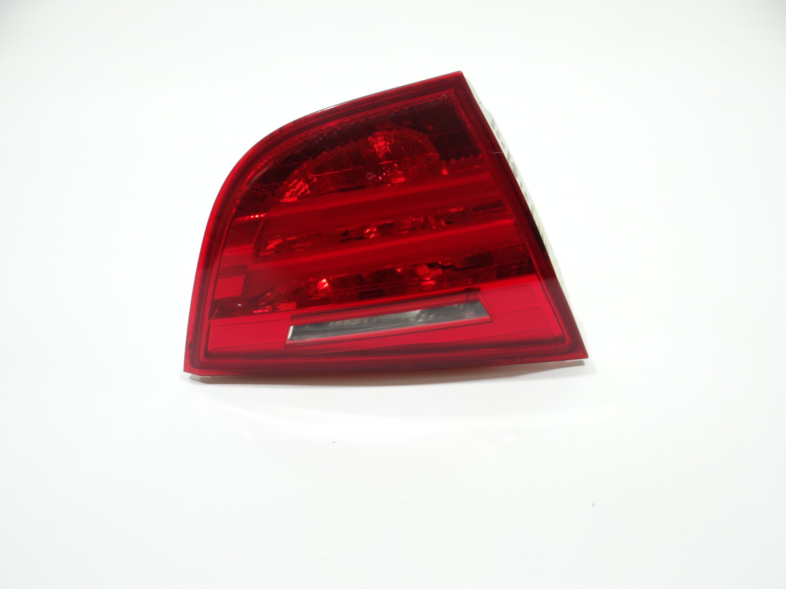 light LED left rear to the bonnet BMW E90 LCI 4871733