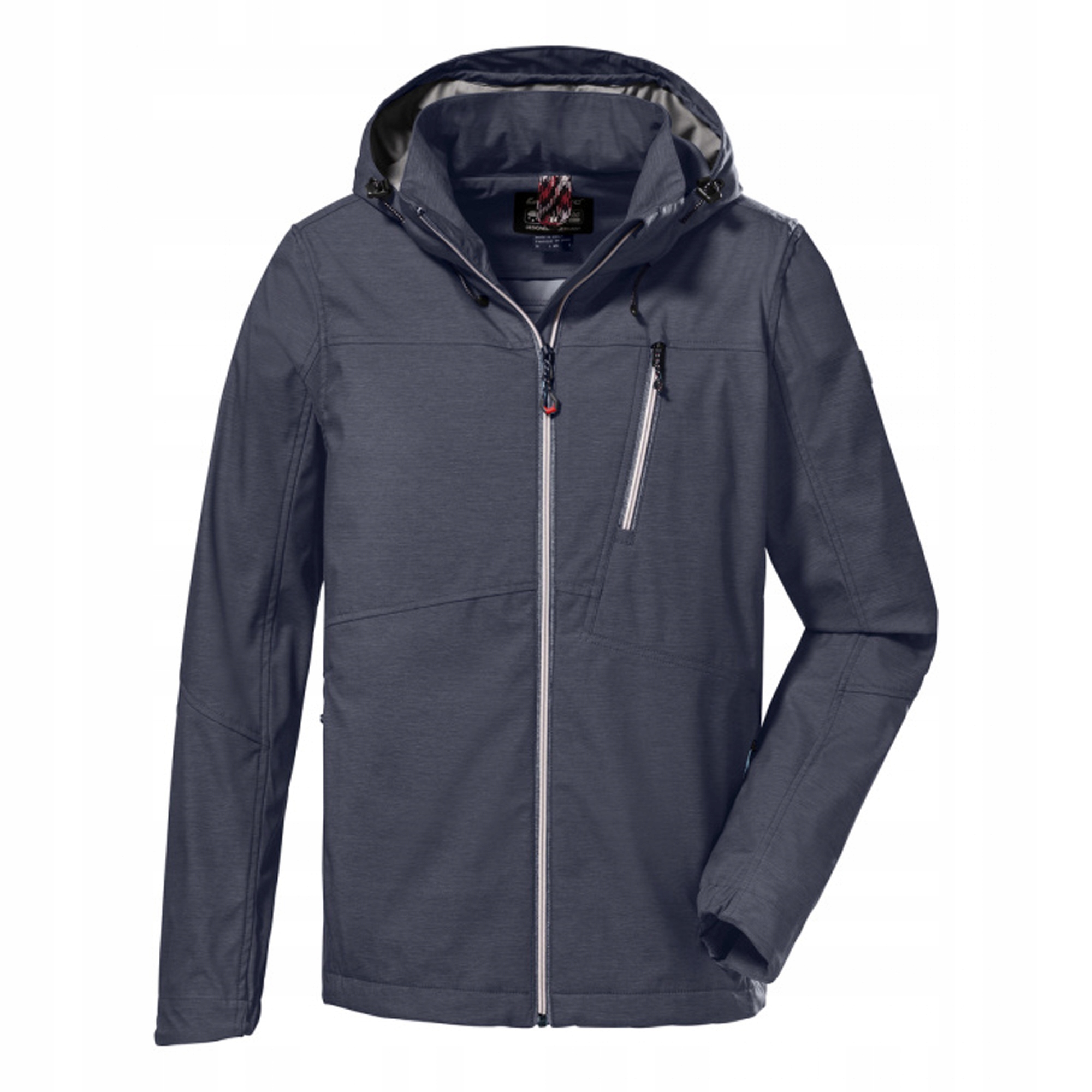 Kurtka zimowa męska Killtec 38016 Kos 105 Mn softshell rozmiar L