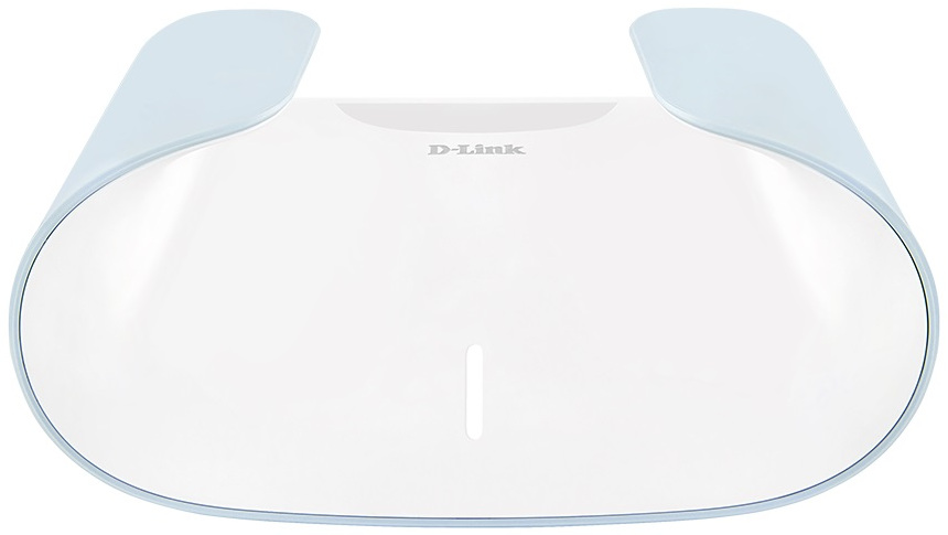 Router D-Link M30 Aquila Pro Ai AX3000 bílý/modrý