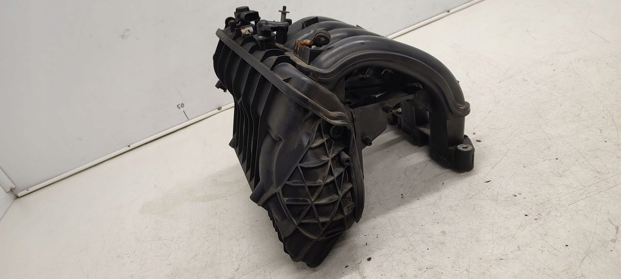 intake manifold N42 BMW E46 1,8