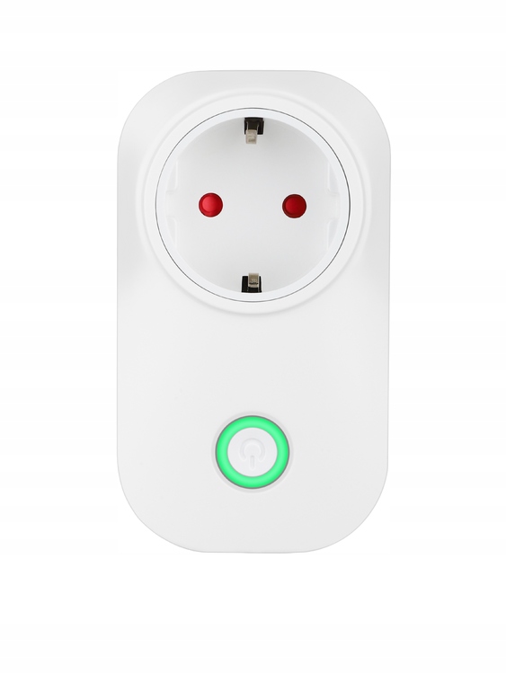 iBebot Hub Eu – Wi-Fi ovládač pre diaľkové čítanie AirComfort