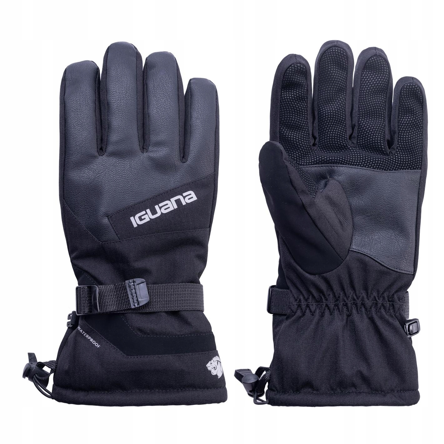 Męskie Rękawice Vinter L/XL