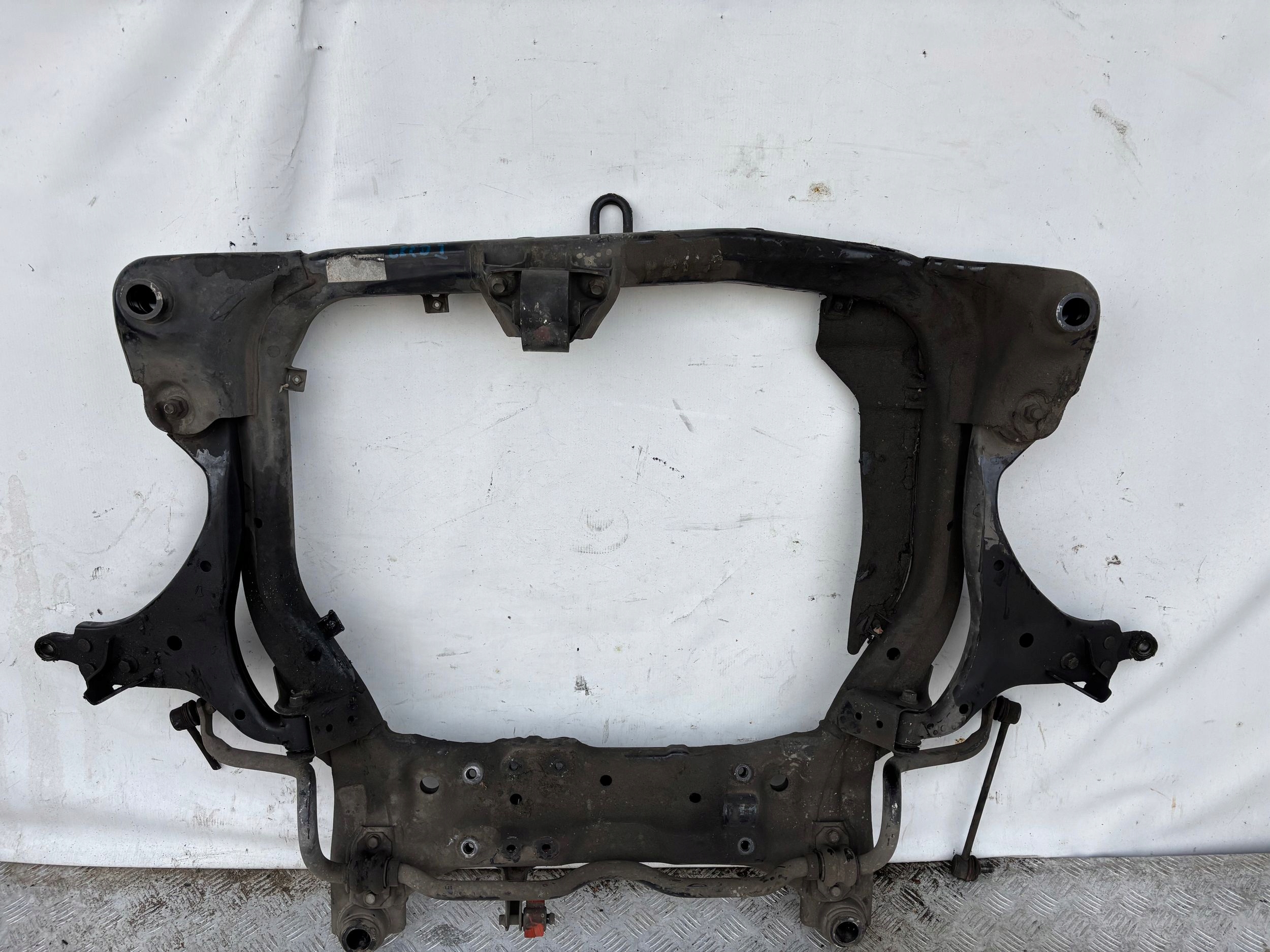 Vorderachsträger Achsträger träger KIA CEED und 06-12