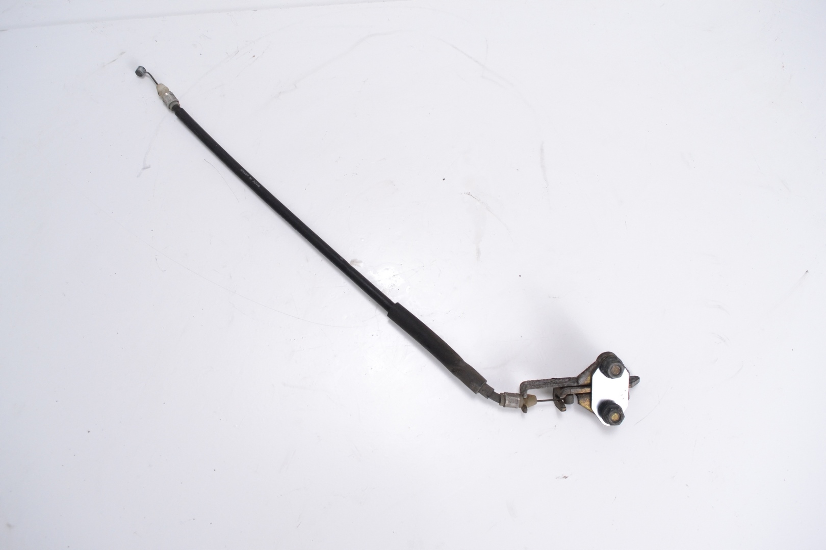 Zamek linka siedzenia FZ6 FAZER 04-09