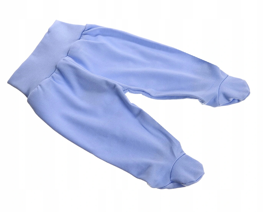 

Półśpiochy Bezuciskowe śpiochy wyprawka 68