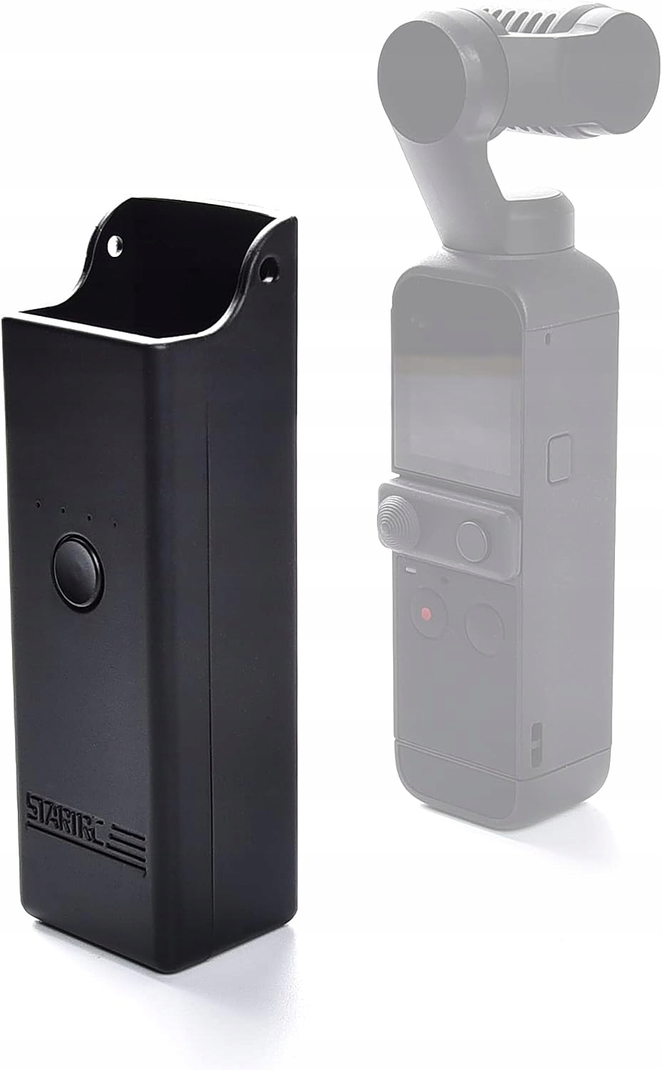 WIRELESS CHARGER POWER BANK FOR DJI OSMO POCKET 2