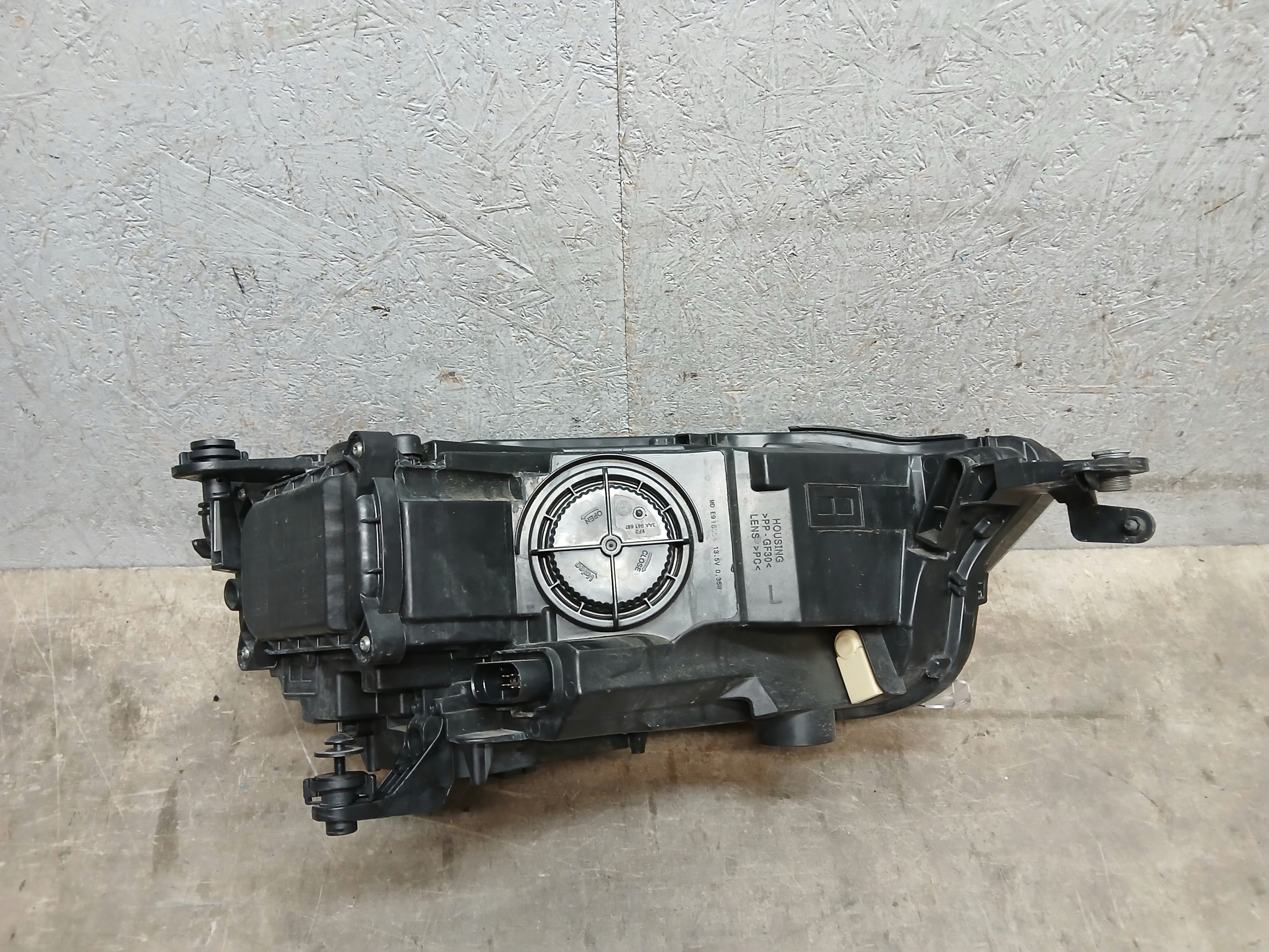 light front left VW T ROC T-ROC FULL LED 2GA941036P