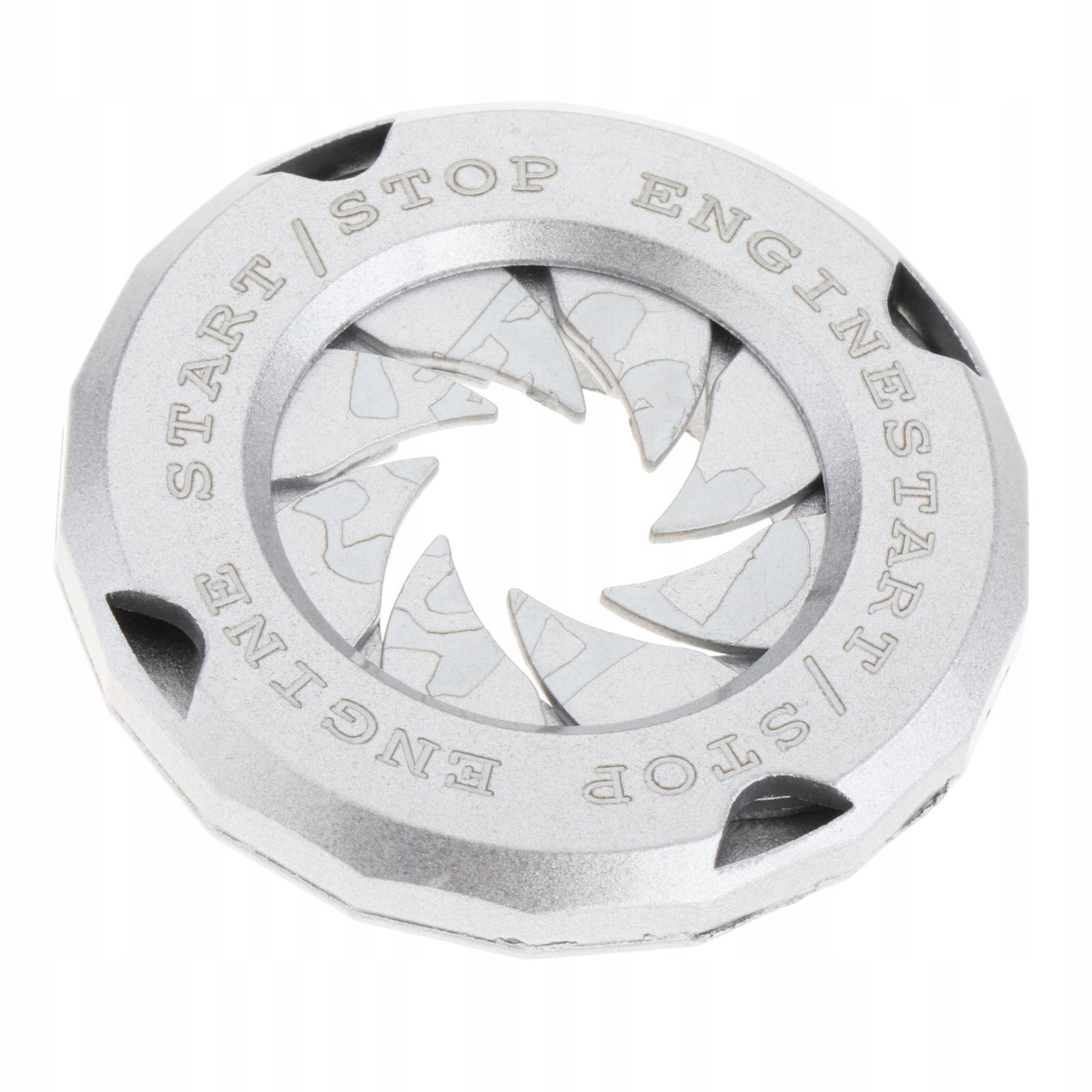 Obudowa Generic Samochodowy bezkluczykowy Marka bez marki