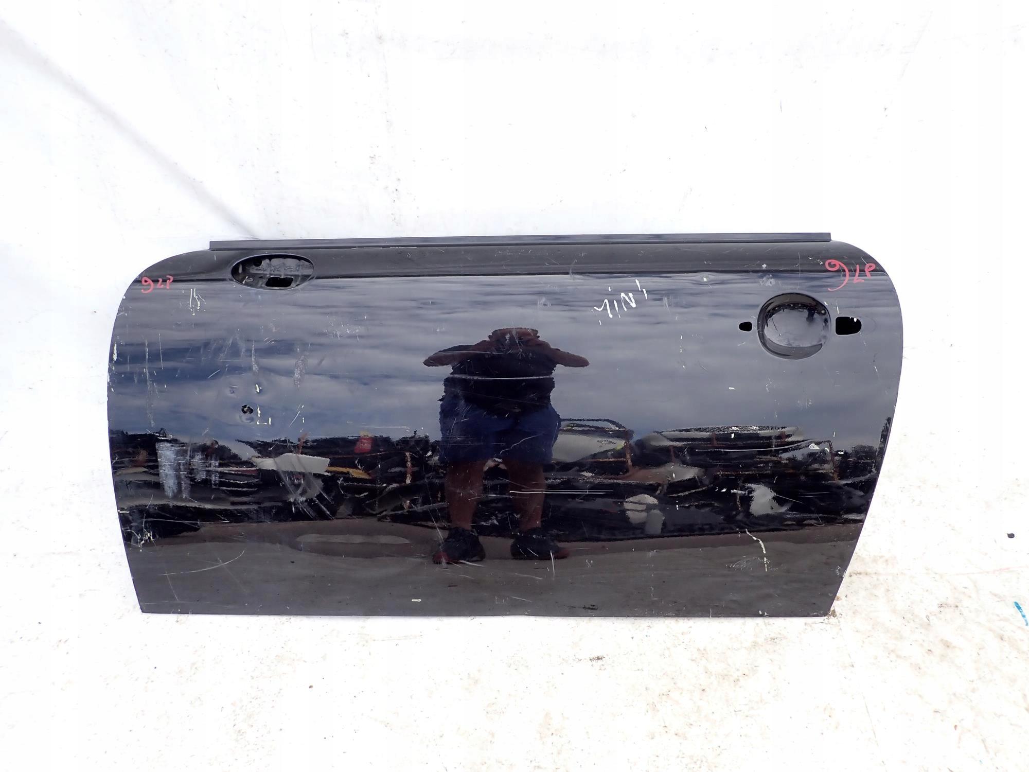 MINI COOPER III 3 F55 13-> door front front left