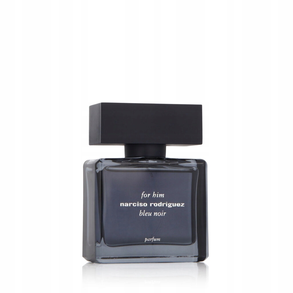 Narciso Rodriguez For Him Bleu Noir Parfém 50 ml M
