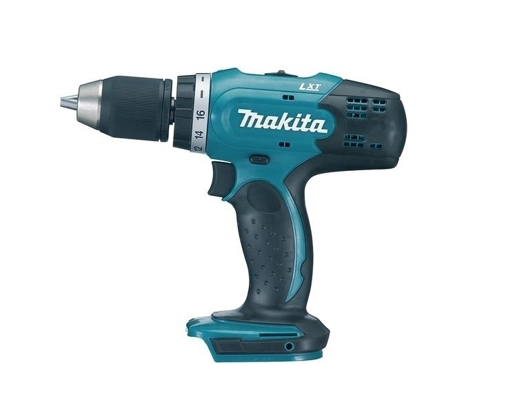 MAKITA аккумуляторная дрель 18V Li-ION DDF453ZJ Brand Makita