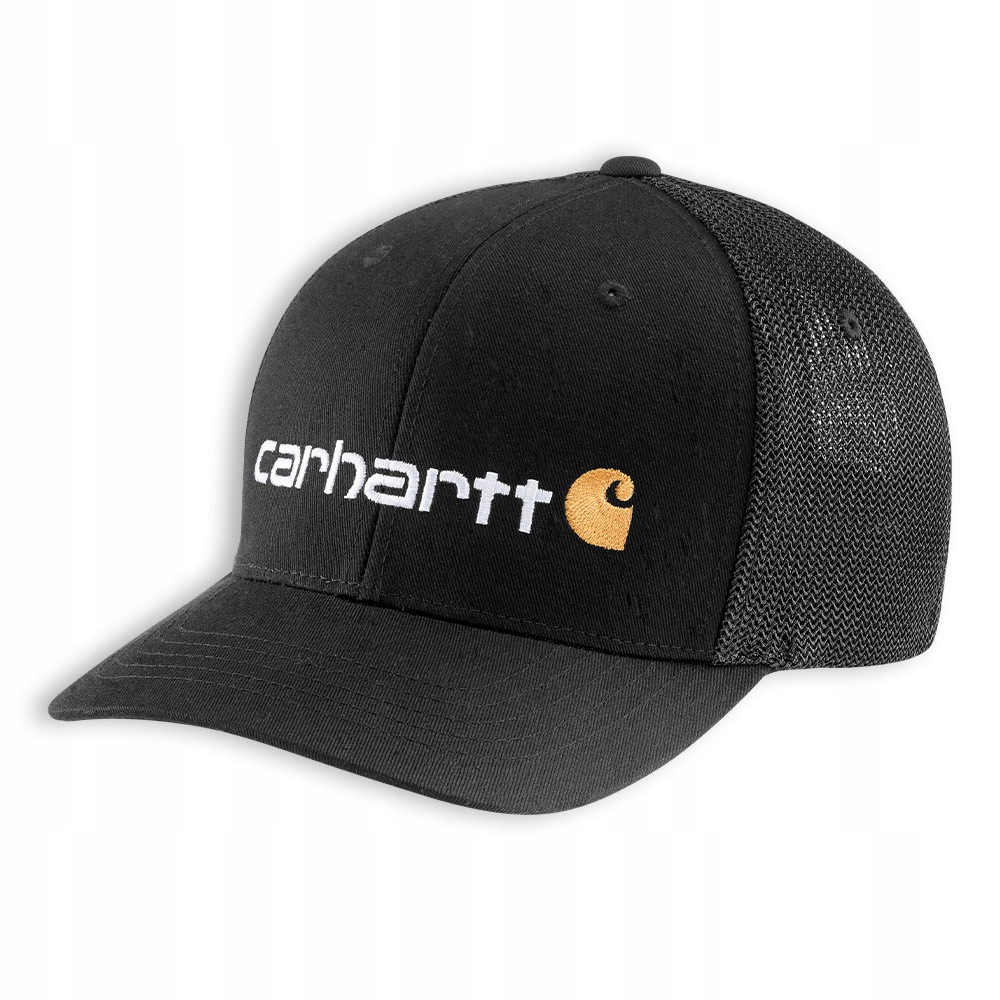 Čepice Carhartt Rugged Flex Oakland Logo