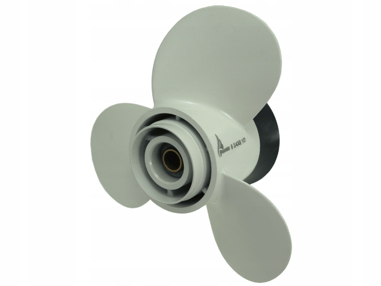 0107103 - Тяговый винт zam Yamaha F8 F15 683-W4592-02-00