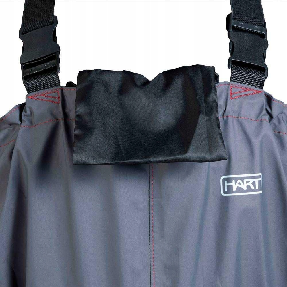 Hart Fishing Wader Hart Alpha Sf - Rozmiar L Liczba elementów w zestawie 1