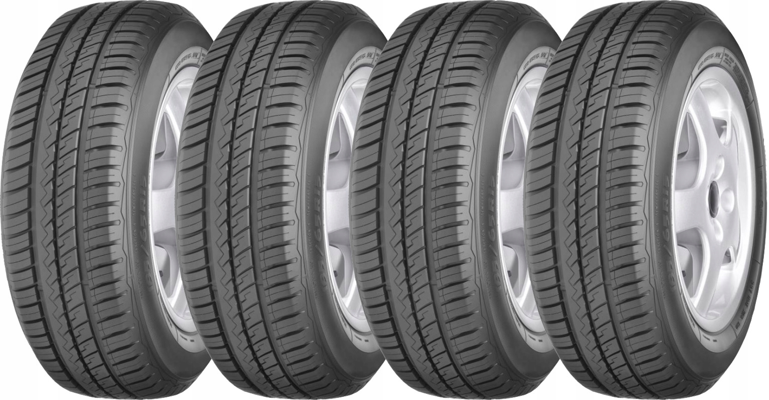 4x 195/55/15 V DOT2022 Diplomat Diplomat Hp 5 lat