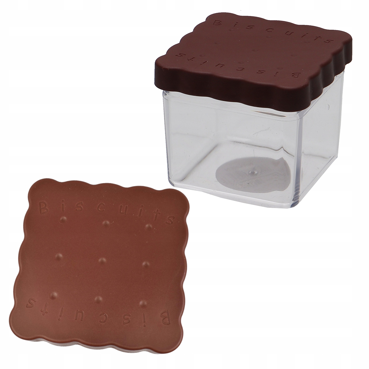 

Pojemnik Na Herbatniki Ciastka SmartKitchen Design