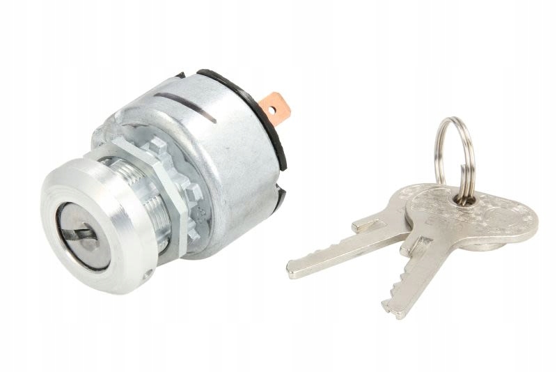 0 342 - ВХІД ЗАПАЛЮВАННЯ 0.342.311.007