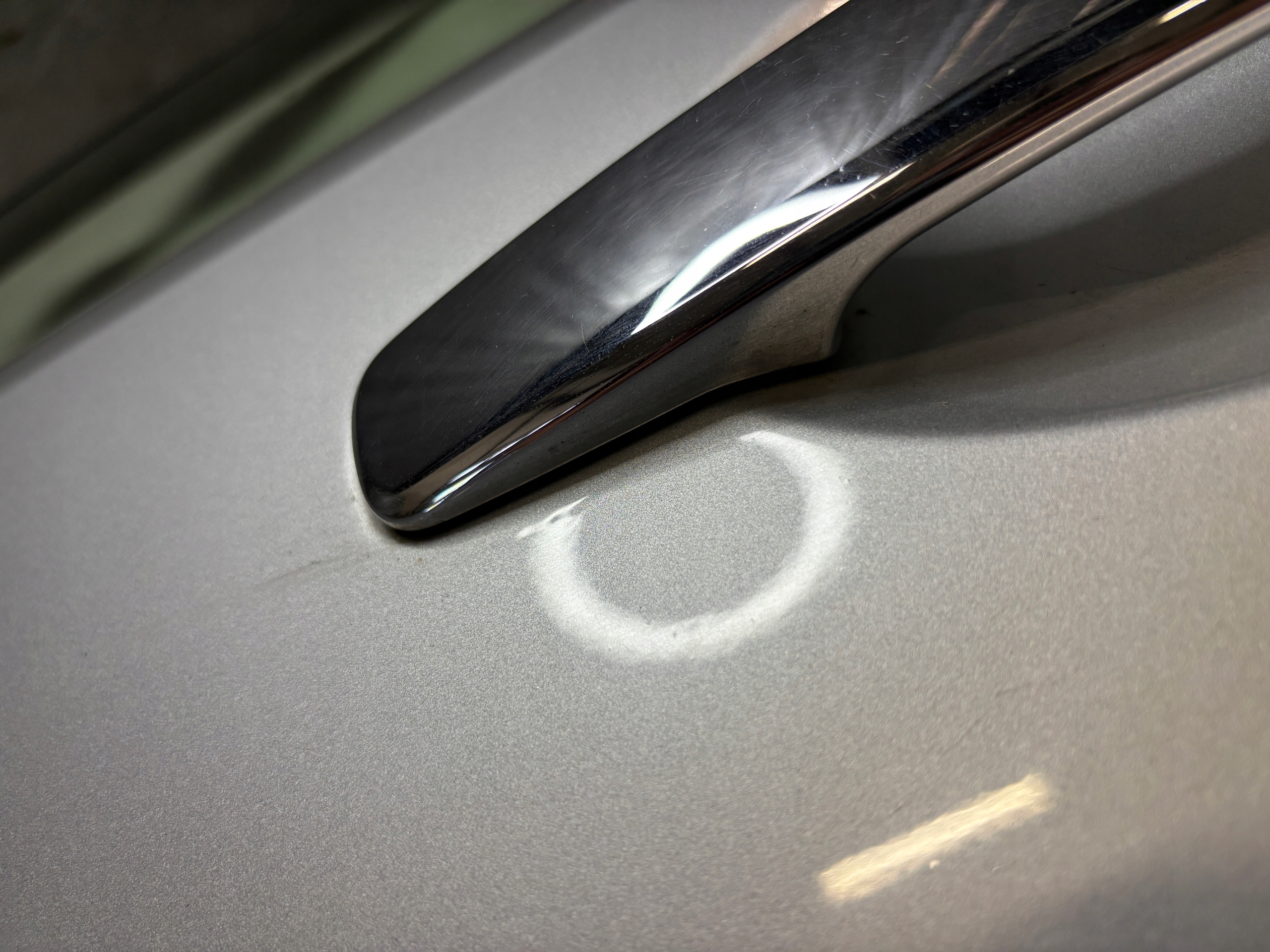 door left front Nissan Murano Z50 k: K23