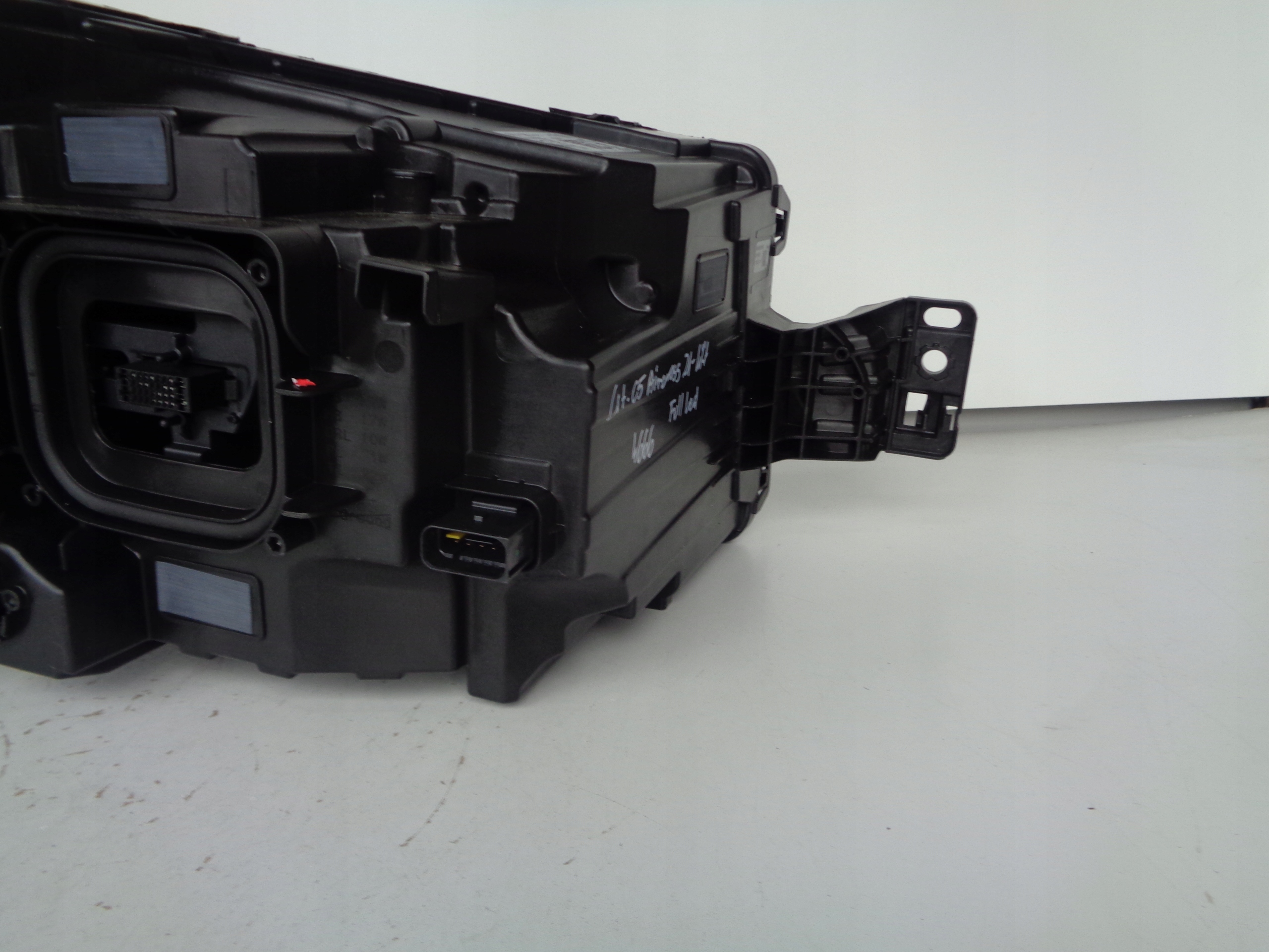 new light left CITROEN C5 AIRCROSS 22- LIFT FULL LED