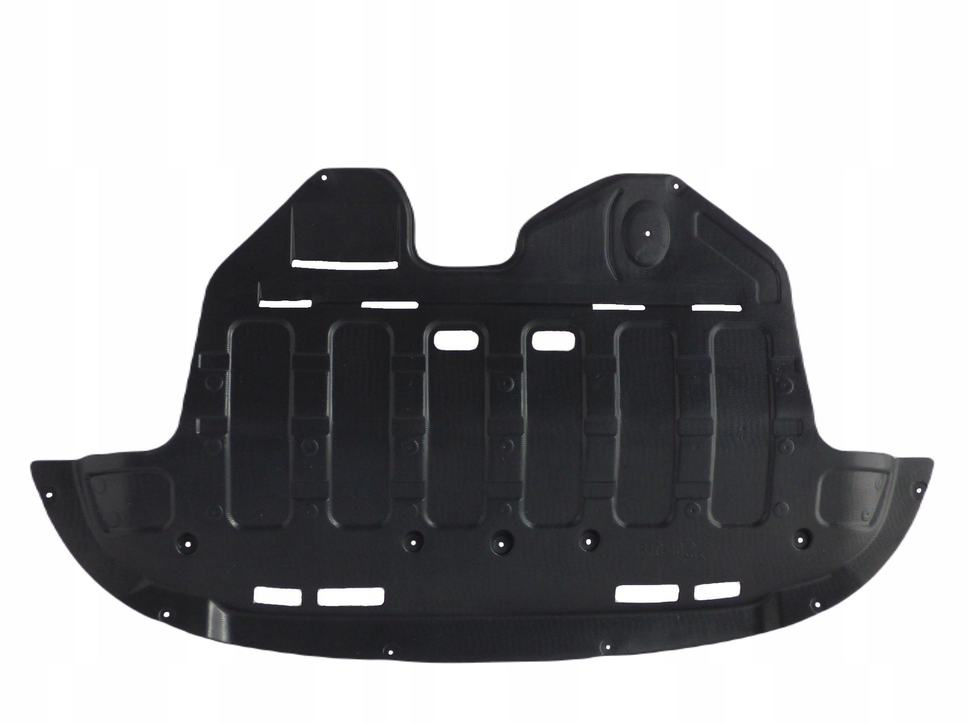 1840-10 - Hyundai IX35 2009-2015 капот двигуна