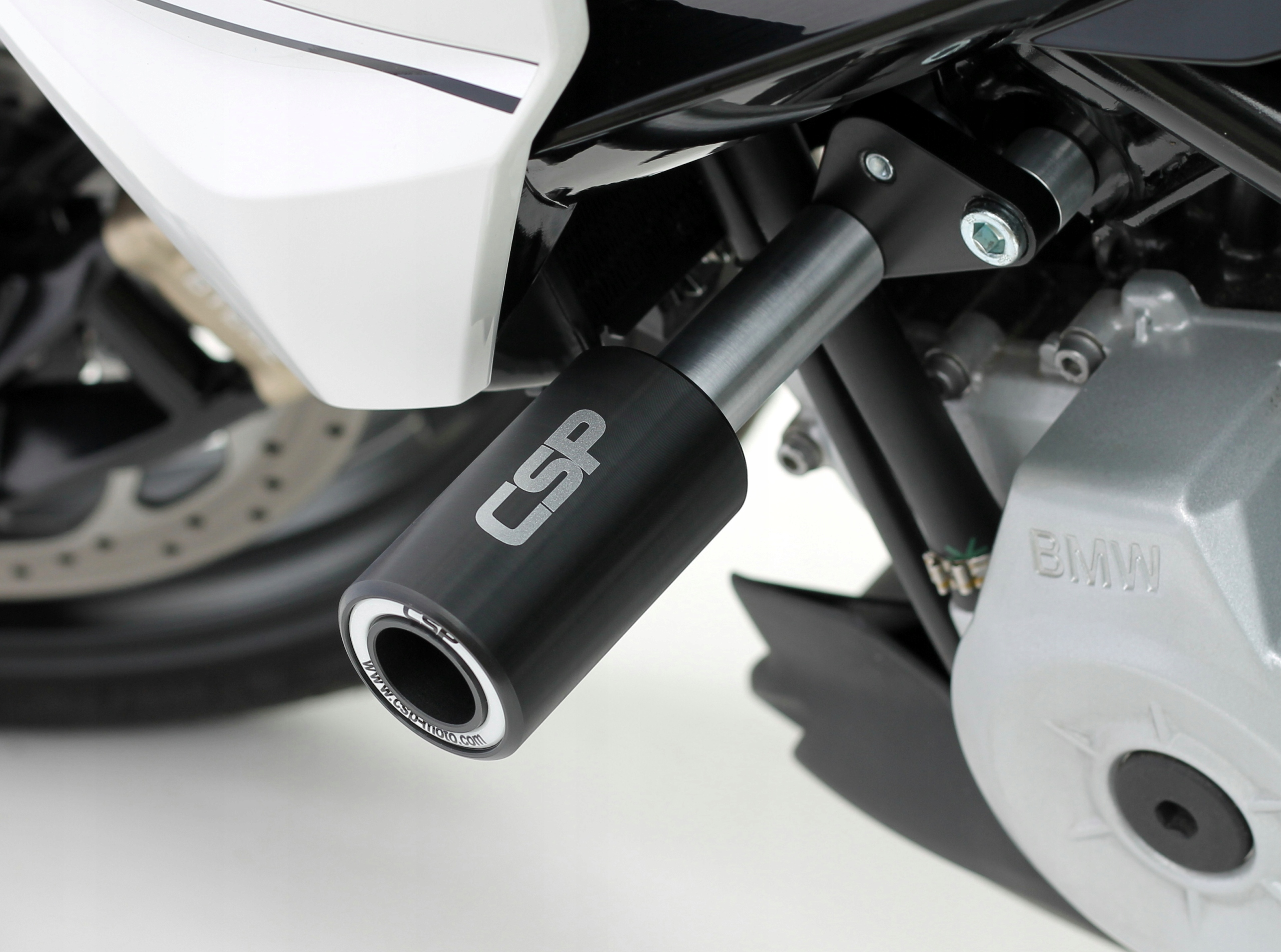 Crash pady CSP BMW G310 R GS 2016 Manufacturer CSP