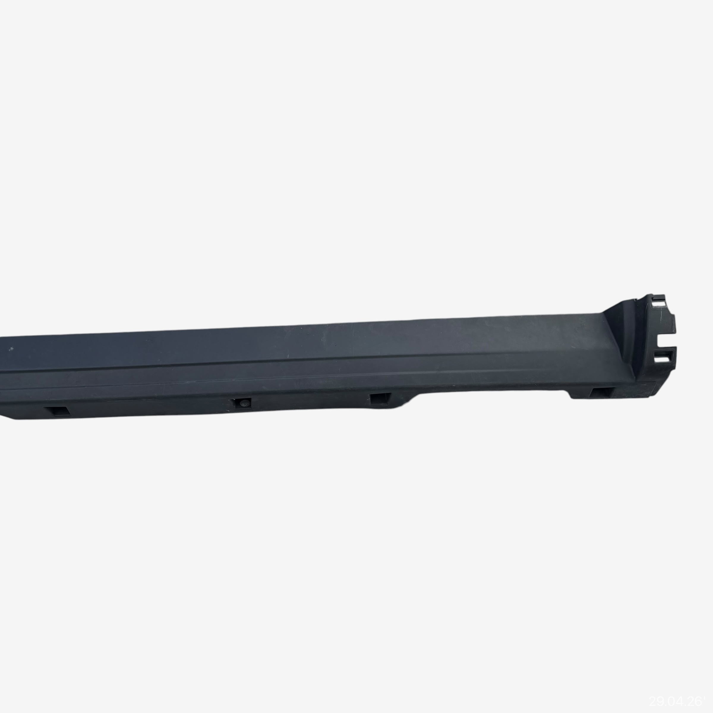 moulding threshold right LAND ROVER DISCOVERY SPORT