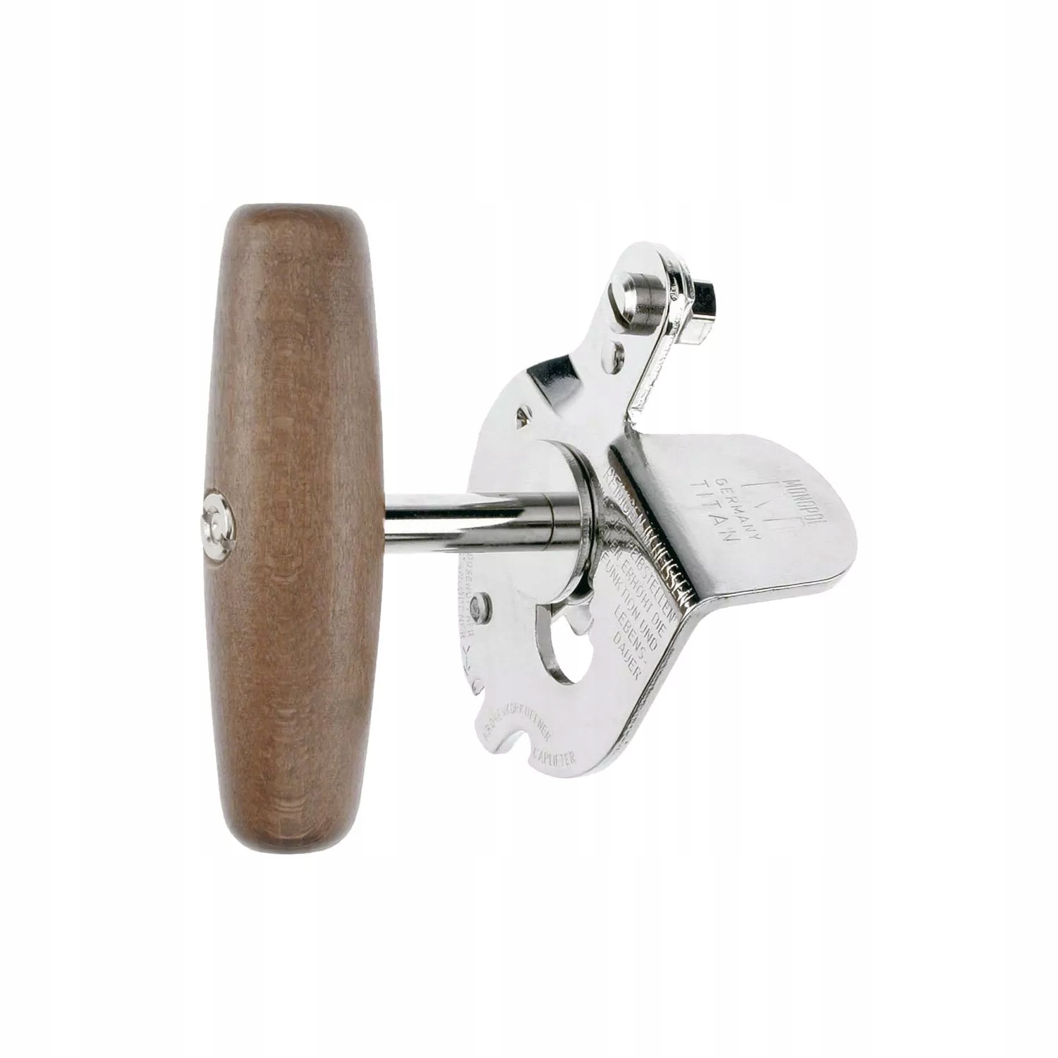 Westmark Otvírák na konzervy Titan 7 cm