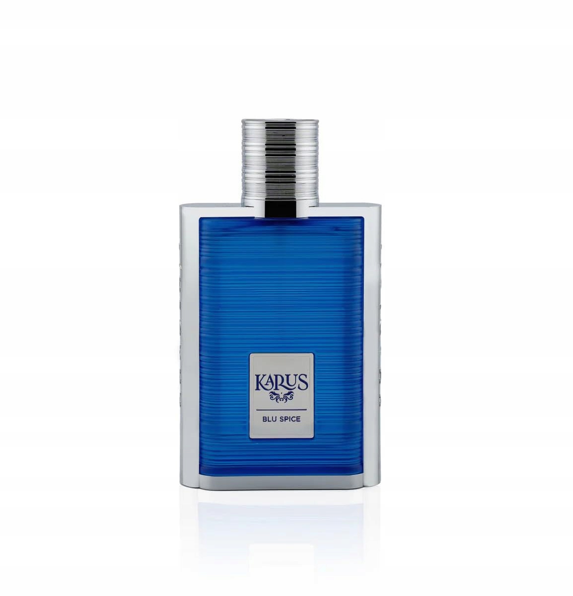 Khadlaj Karus Blu Spice – Parfémovaná Voda – Objem: 100 ML