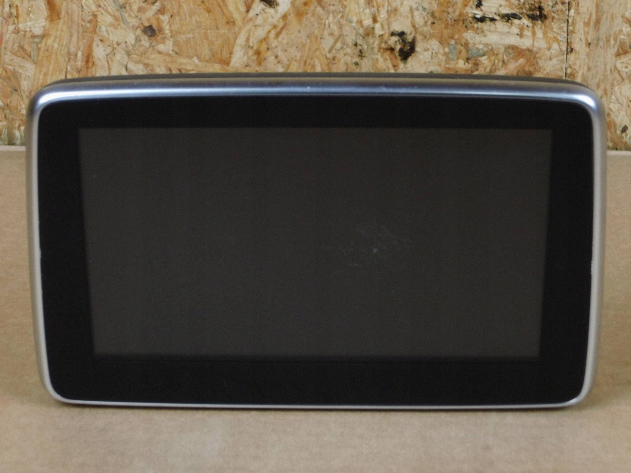 Mazda 3 BM 2013-2017 Display monitor BHP1611J0D