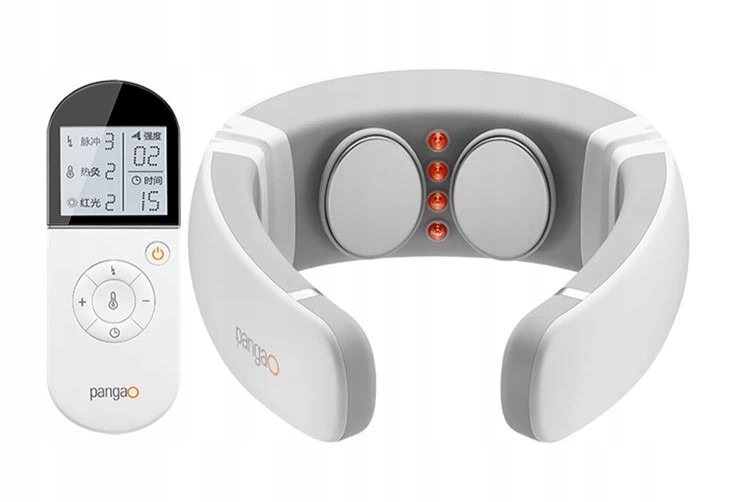 Elektrostymulator Pangao P6