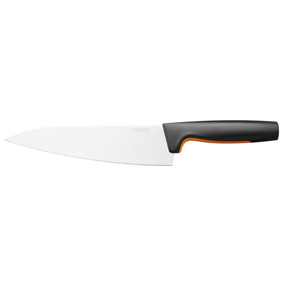 

Fiskars Nóż szefa kuchni, duży Ff 1057534