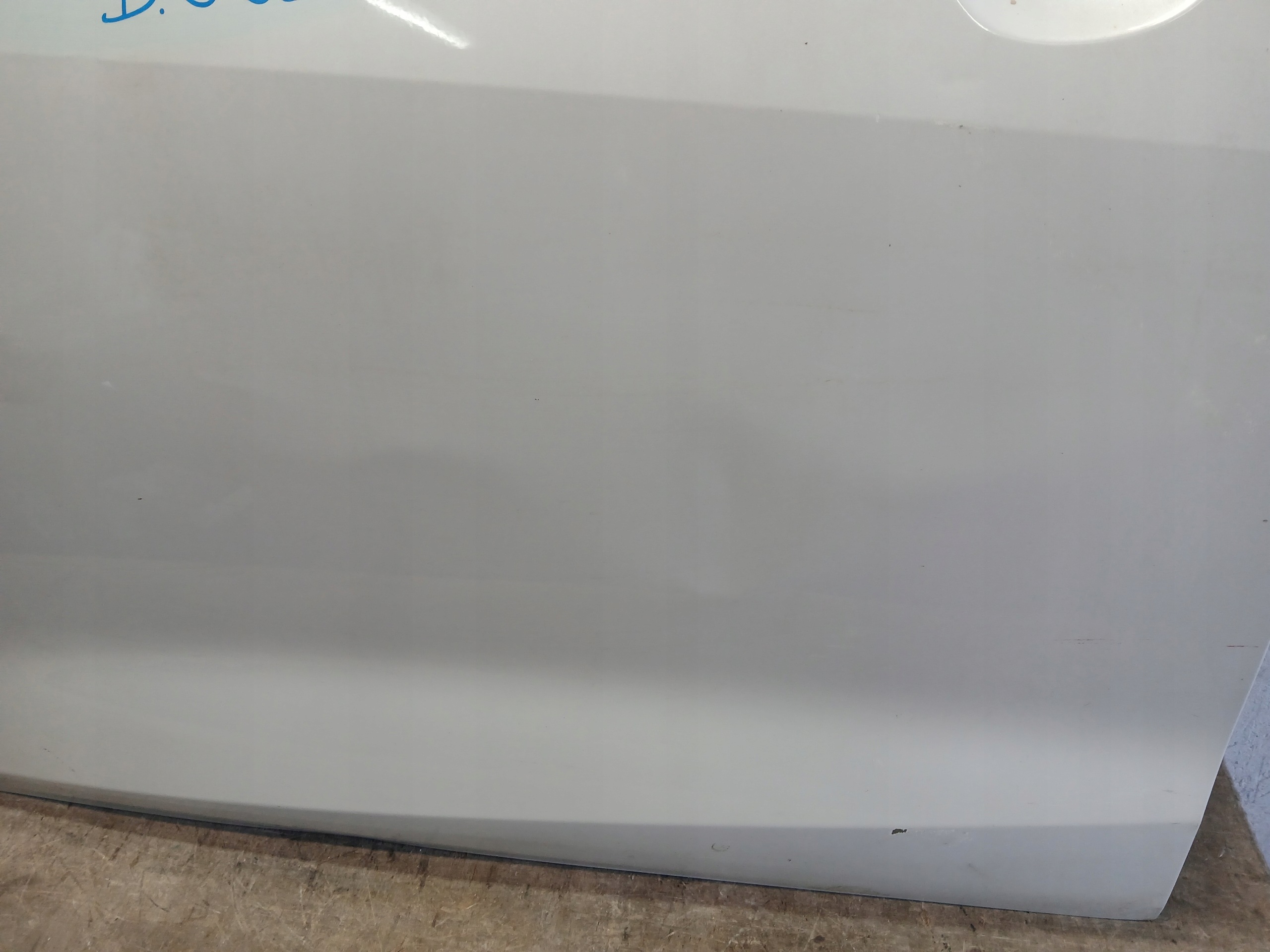 door front left TOYOTA YARIS IV 4 20