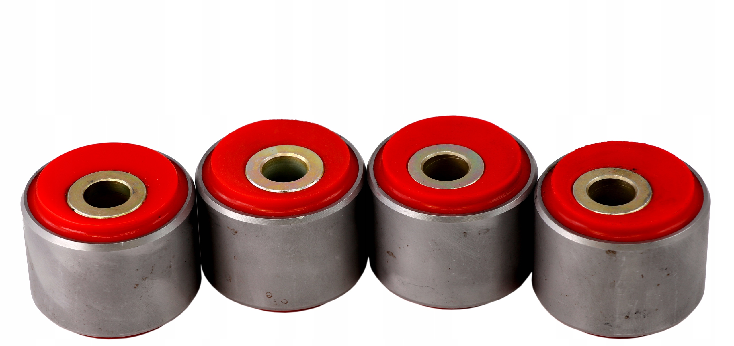 TULEJE WAHACZA PRZOD PRZEDNIEGO STAL NISSAN PATROL