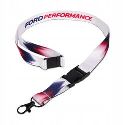 Smycz Ford Preformance