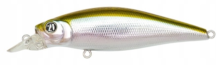 PONTOON21 SapShad 90SP-SR 012 Wakasagi Hm