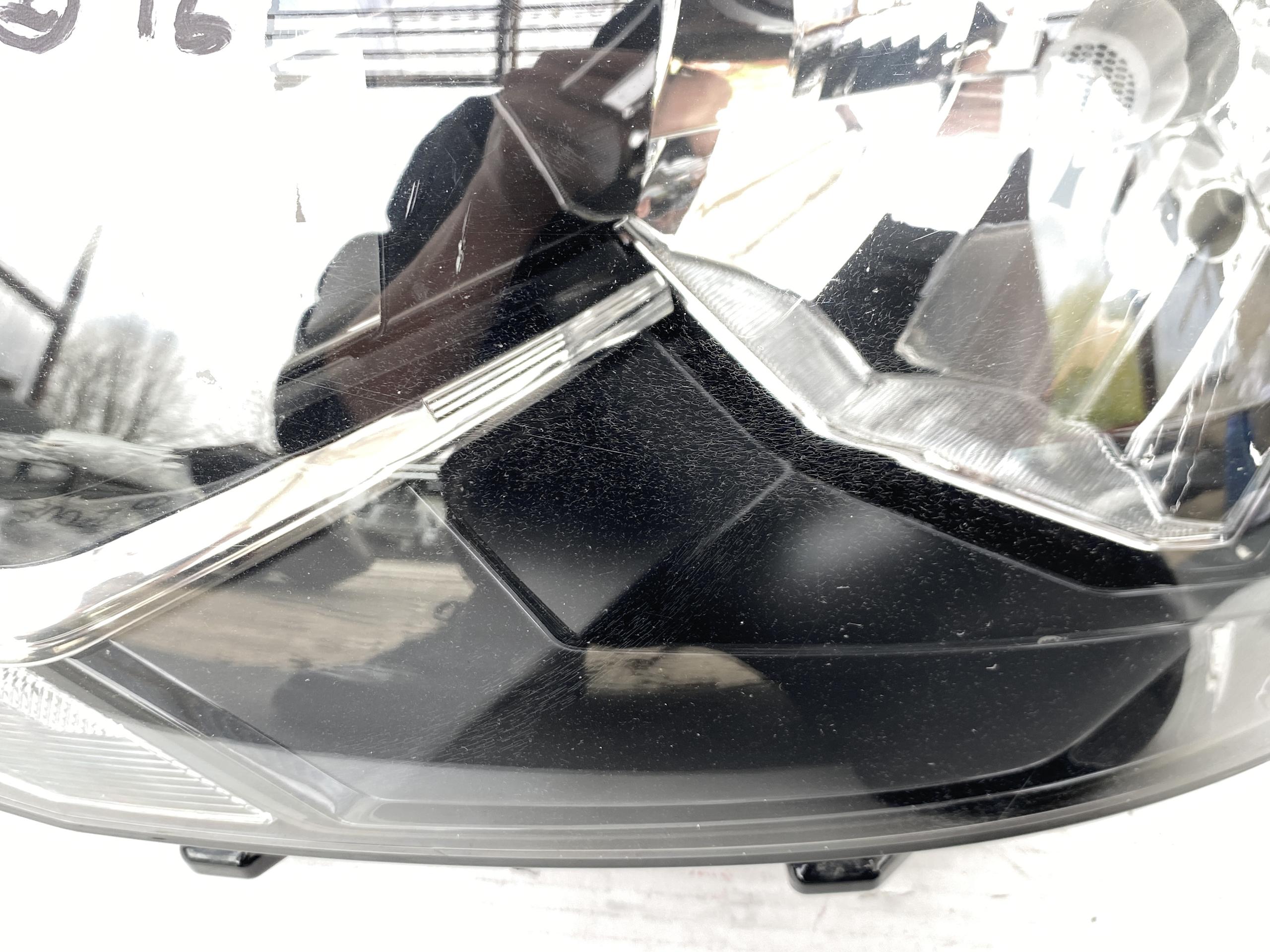 VW TRANSPORTER T6 15- light REFLEKTOR front left 7E1941015AD original