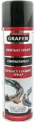 

Środek do czyszczenia styków Grafen 500ml