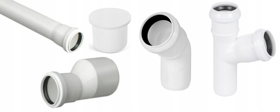 KOREK FI 32 BIAŁY ZAŚLEPKA KAPA PCV PP Marka Aquer