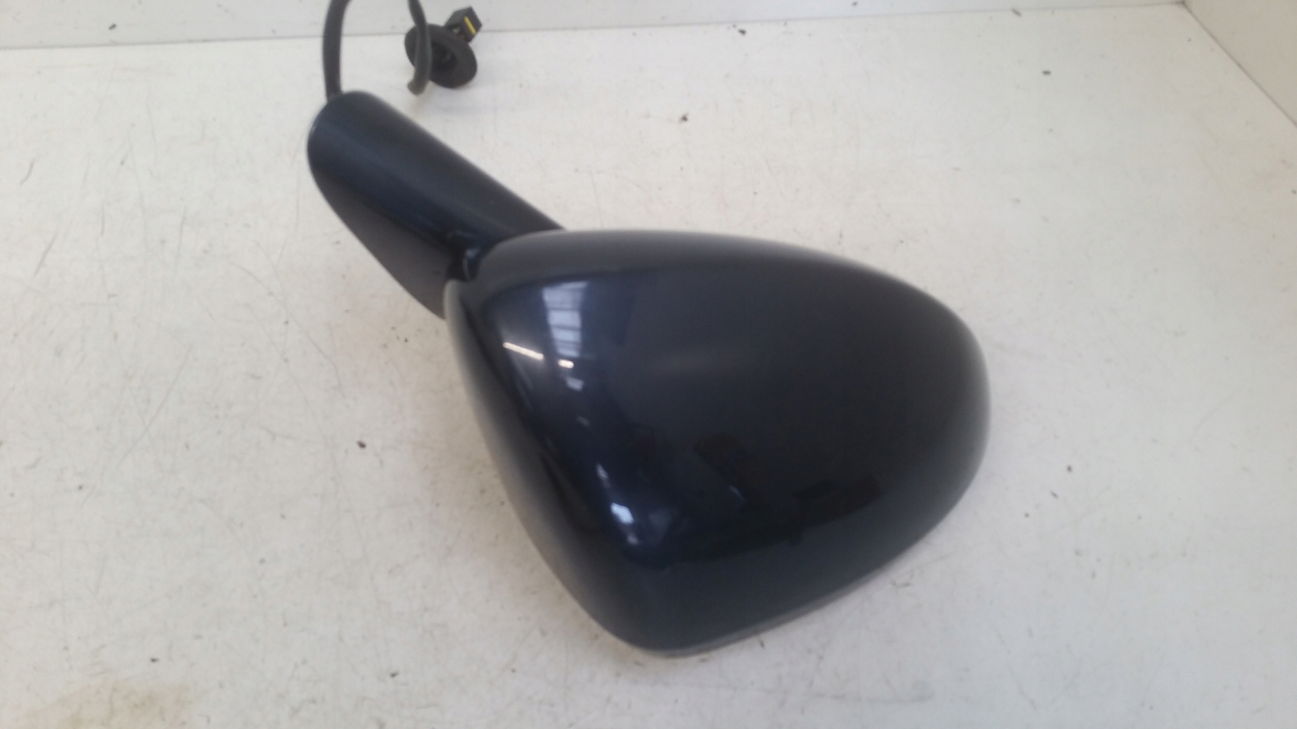 mirror right 5 PIN Z168 Opel Corsa D
