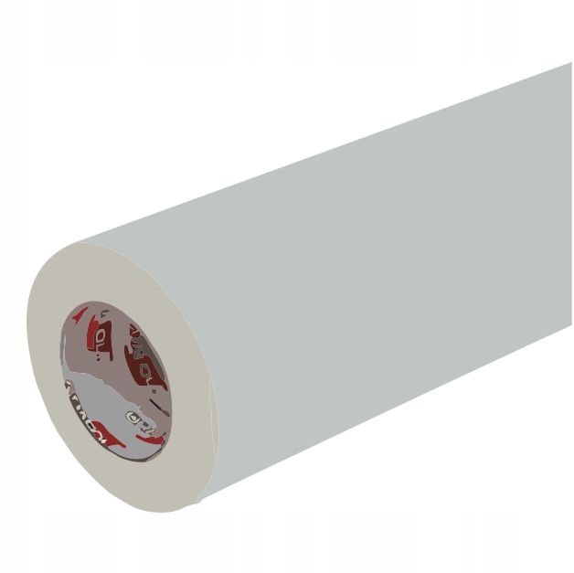 

Folia okleina Oracal 641-072 jasny szary mat