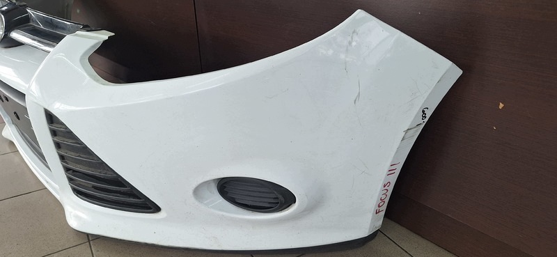 bumper front front FORD FOCUS MK3 BM5117757A