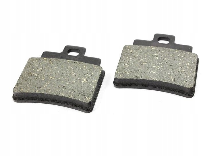 Destičky Zadní Sym Cruisym 125 300 Gts 125 250 300 Joymax 300